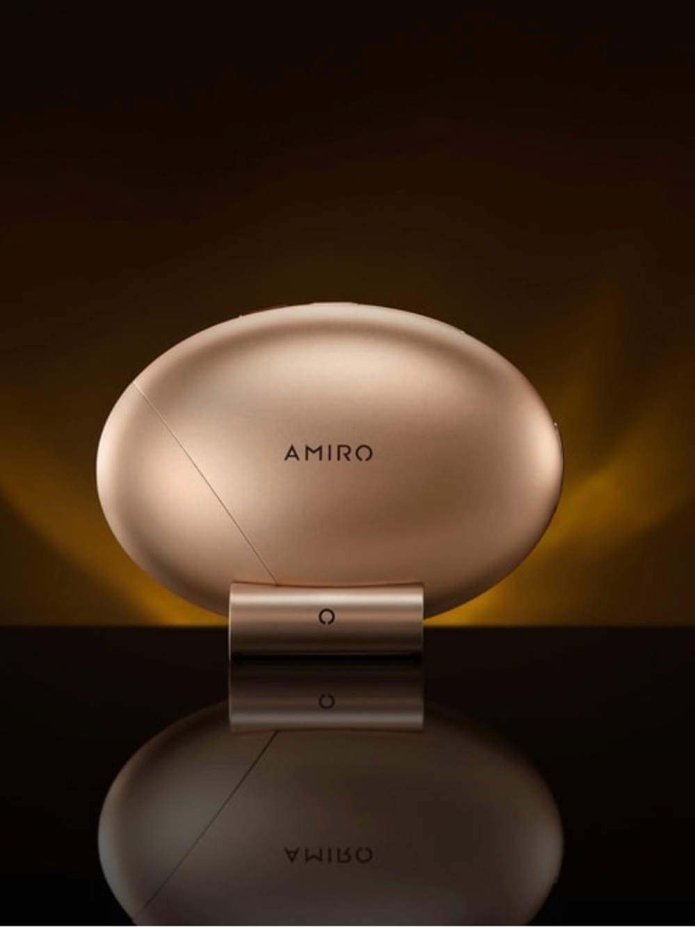 Amiro S2 Skin tightening device Master Edition Bundle